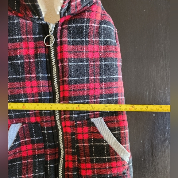 BAILEY AND BELLA DOG VEST (L) - Picture 5 of 5